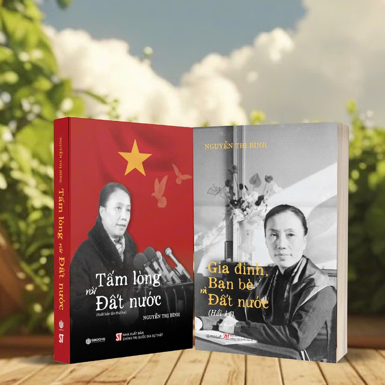 'Tấm lòng với Đất nước' - Ký ức và khát vọng- Ảnh 1. 'Tấm lòng với Đất nước' - Ký ức và khát vọng- Ảnh 1.