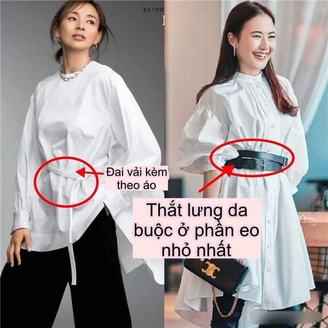 3 điều cấm kỵ trong cách ăn mặc của phụ nữ 40+: Áo quá bó, váy quá ngắn, choàng khăn lụa tùy tiện- Ảnh 7. 3 điều cấm kỵ trong cách ăn mặc của phụ nữ 40+: Áo quá bó, váy quá ngắn, choàng khăn lụa tùy tiện- Ảnh 7.