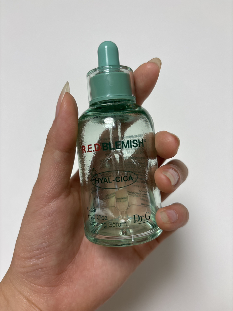 Lỗ chân lông nhỏ đi thấy rõ sau 1 tháng cô nàng này dùng bộ đôi serum dưỡng da bình dân của Hàn- Ảnh 5. Lỗ chân lông nhỏ đi thấy rõ sau 1 tháng cô nàng này dùng bộ đôi serum dưỡng da bình dân của Hàn- Ảnh 5.