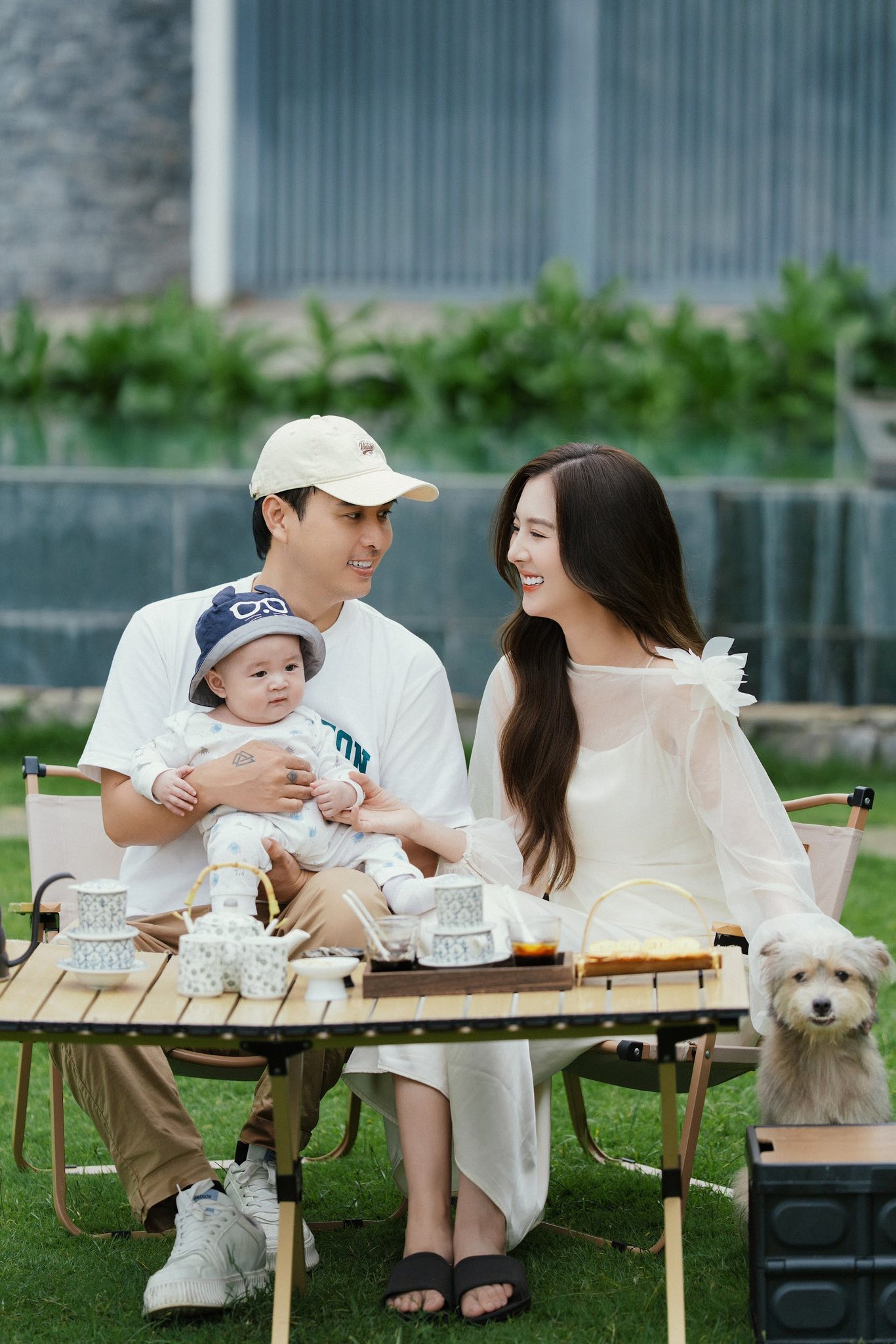 Vợ Hồ Quang Hiếu lên tiếng giữa ồn ào của chồng với Thiên An
- Ảnh 4. Vợ Hồ Qutruc tiep bong da vtv6g Hiếu lên tiếng giữa ồn ào của chồng với Thiên truc tiep bong da vtv6
- Ảnh 4.