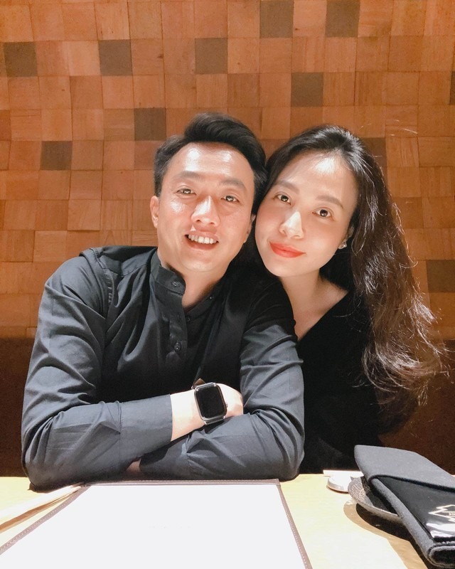 Hé lộ "chiêu độc" giúp Đàm Thu Trang giữ chồng đại gia năm xưa nổi tiếng đa tình- Ảnh 4. Hé lộ "chiêu độc" giúp Đàm Thu Trang giữ chồng đại gia năm xưa nổi tiếng đa tình- Ảnh 4.