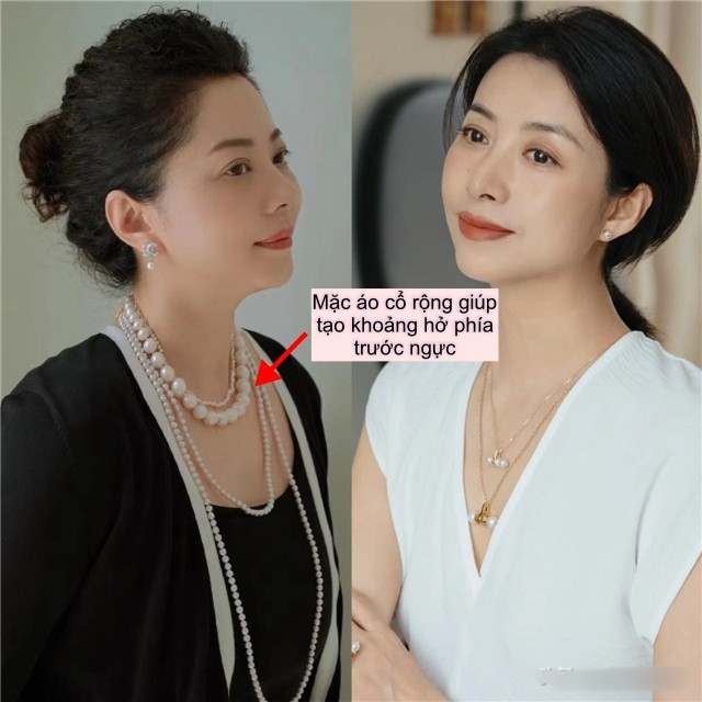 3 điều cấm kỵ trong cách ăn mặc của phụ nữ 40+: Áo quá bó, váy quá ngắn, choàng khăn lụa tùy tiện- Ảnh 14. 3 điều cấm kỵ trong cách ăn mặc của phụ nữ 40+: Áo quá bó, váy quá ngắn, choàng khăn lụa tùy tiện- Ảnh 14.