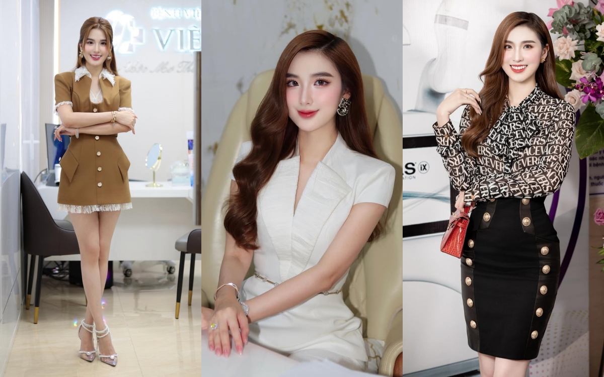 Ngọc Loan và Kiều Loan: 2 phú bà bí ẩn, nhiều hàng hiệu tới choáng ngợp trong showbiz Việt- Ảnh 3.