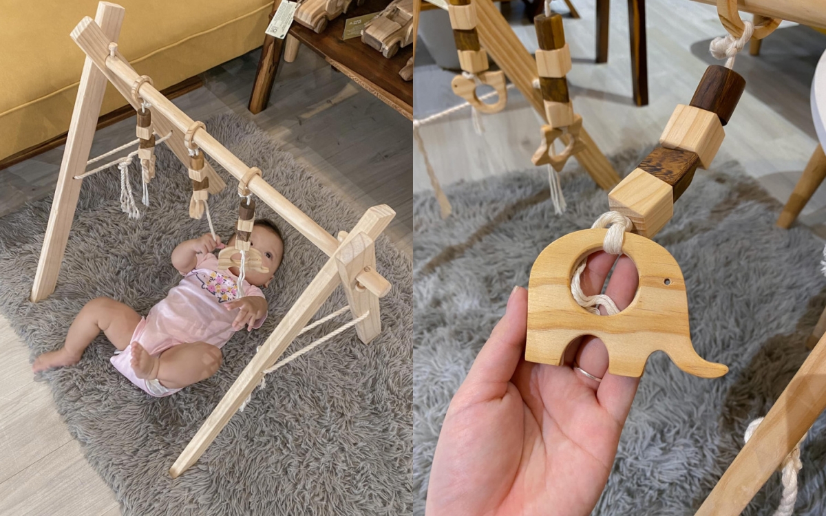Món đồ rẻ nhất mà Huy Trần sắm cho con: Chỉ 100k nhưng vô cùng quan trọng- Ảnh 3. Món đồ rẻ nhất mà Huy Trần sắm cho con: Chỉ 100k nhưng vô cùng quan trọng- Ảnh 3.