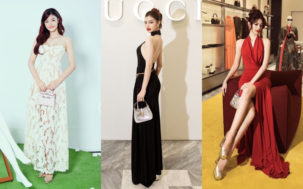 Ngọc Loan và Kiều Loan: 2 phú bà bí ẩn, nhiều hàng hiệu tới choáng ngợp trong showbiz Việt- Ảnh 6.