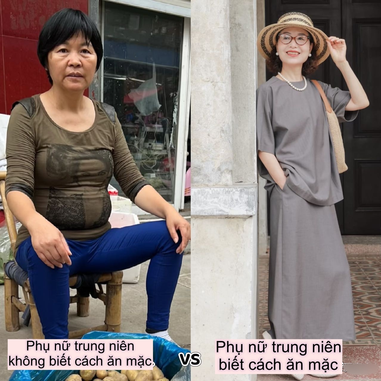 3 điều cấm kỵ trong cách ăn mặc của phụ nữ 40+: Áo quá bó, váy quá ngắn, choàng khăn lụa tùy tiện- Ảnh 2. 3 điều cấm kỵ trong cách ăn mặc của phụ nữ 40+: Áo quá bó, váy quá ngắn, choàng khăn lụa tùy tiện- Ảnh 2.