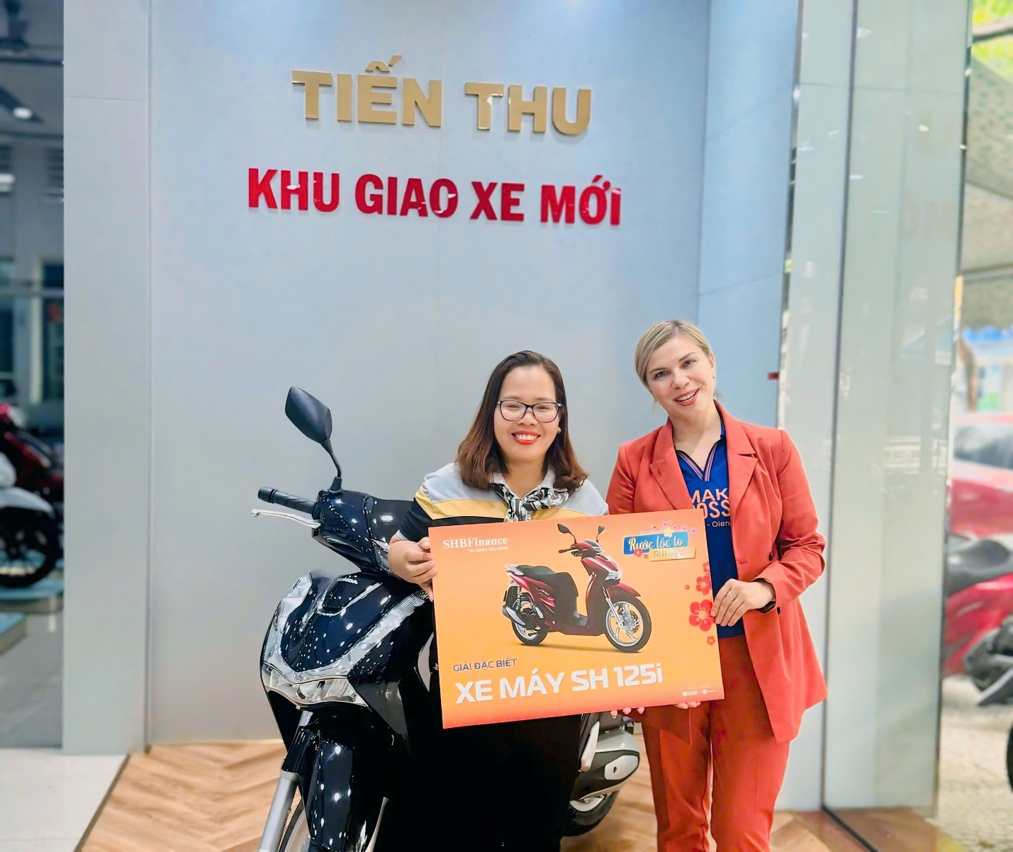8 năm đồng hành tận tâm, nguồn tài chính linh hoạt cho người tiêu dùng Việt- Ảnh 2. 8 năm đồng hành tận tâm, nguồn tài chính linh hoạt cho người tiêu dùng Việt- Ảnh 2.