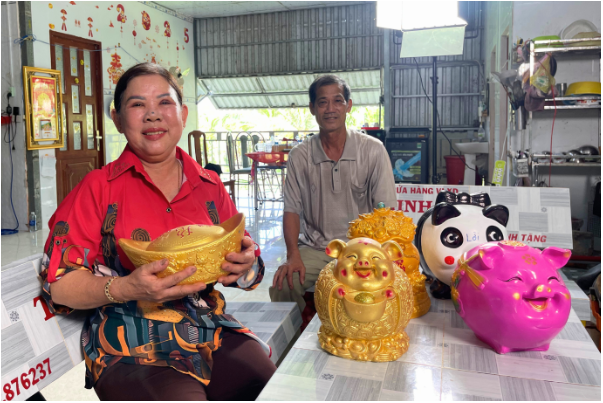 Hành trình phục hồi từ bờ vực sinh tử: "Nhờ bảo hiểm mà anh mới sống được"- Ảnh 2. Hành trình phục hồi từ bờ vực sinh tử: "Nhờ bảo hiểm mà anh mới sống được"- Ảnh 2.