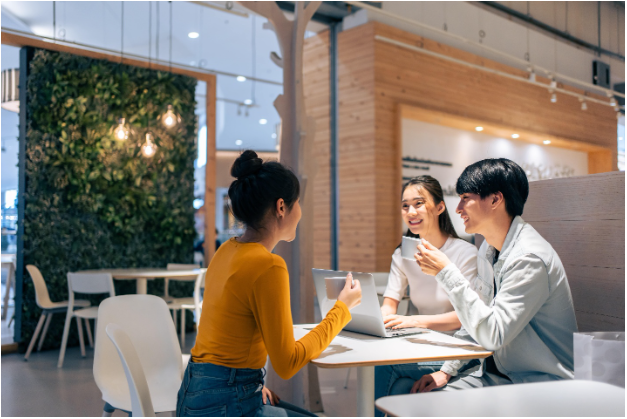Smart Generation – Giải mã thế hệ tiêu dùng thông minh "dám chi" cho sự bảo vệ- Ảnh 1. Smart Generation – Giải mã thế hệ tiêu dùng thông minh "dám chi" cho sự bảo vệ- Ảnh 1.