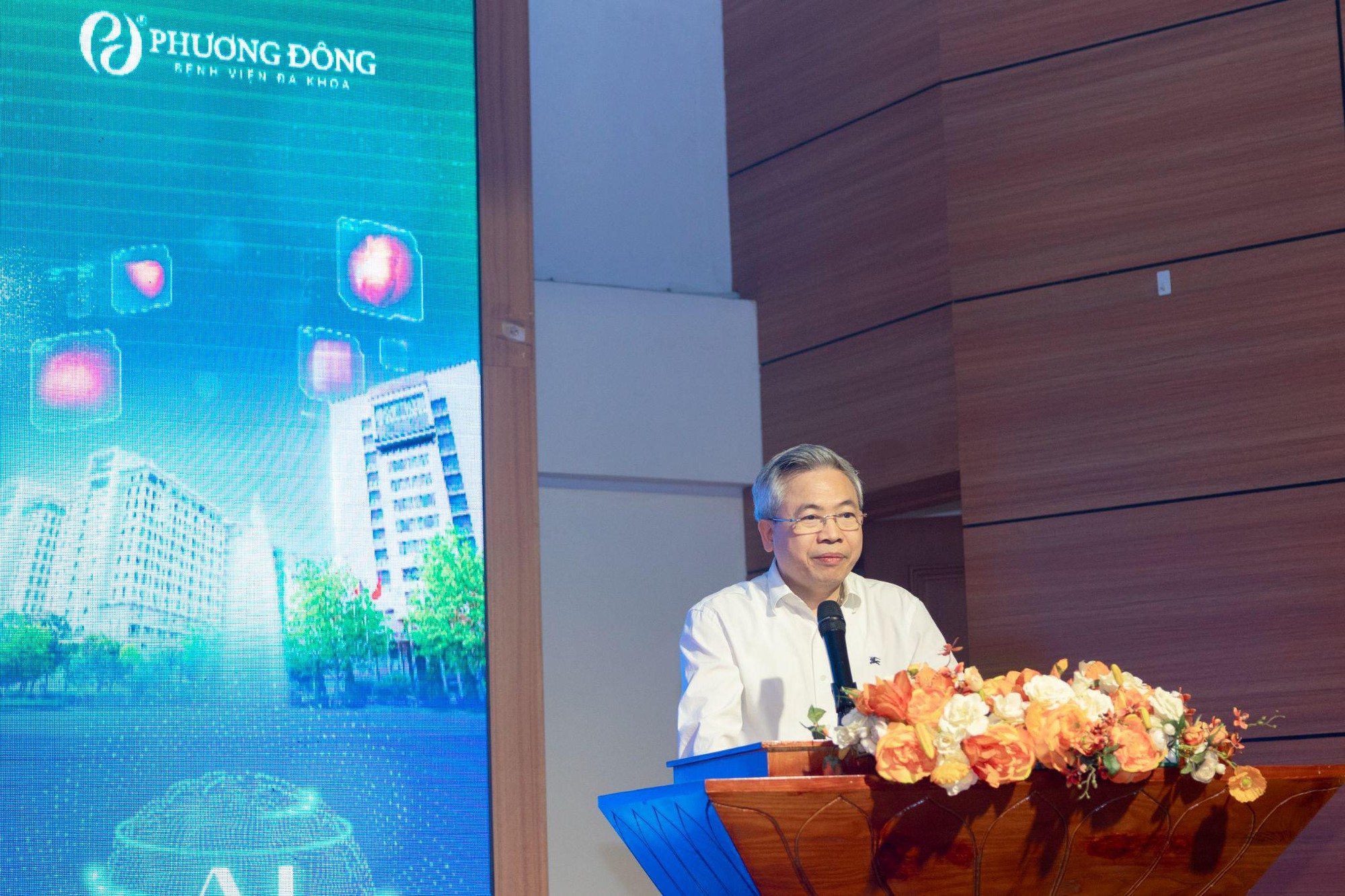 Ra mắt siêu máy CT đếm photon: Đột phá trong tầm soát đột quỵ- Ảnh 2. Ra mắt siêu máy CT đếm photon: Đột phá trong tầm soát đột quỵ- Ảnh 2.