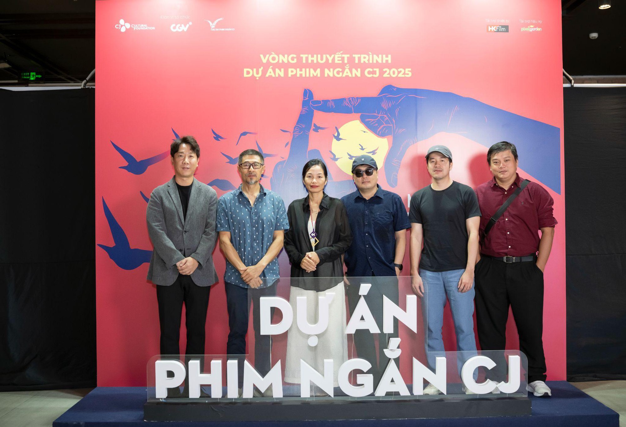 5 gương mặt mới được giới điện ảnh Việt Nam tr&ocirc;ng chờ- Ảnh 4.