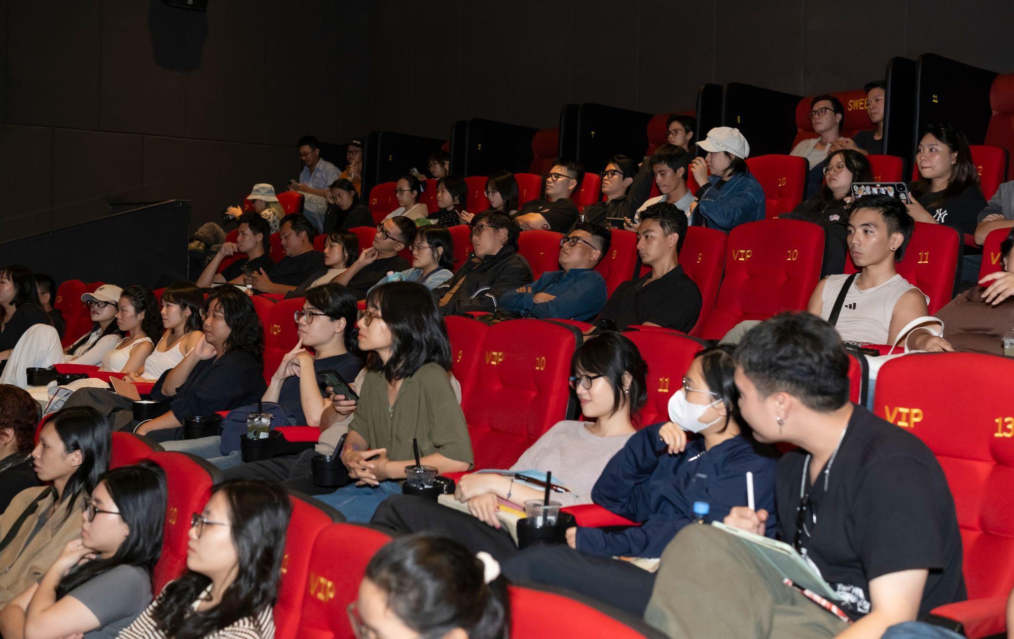 5 gương mặt mới được giới điện ảnh Việt Nam tr&ocirc;ng chờ- Ảnh 5.