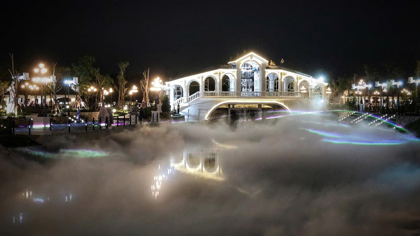 2 kỷ lục Việt Nam vừa được xác lập tại Thành phố Thiên niên kỷ T&T City Millennia- Ảnh 7.