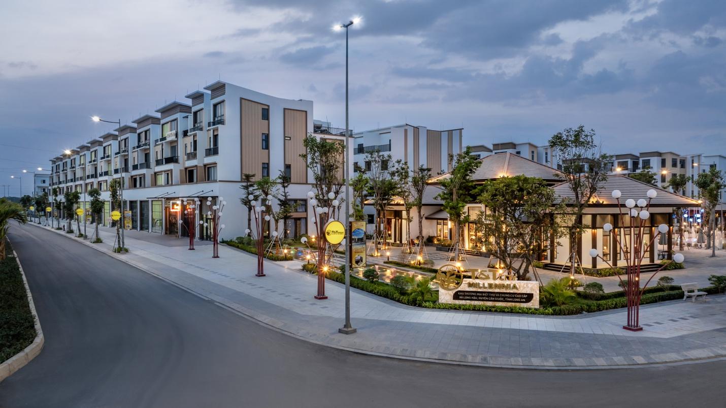 2 kỷ lục Việt Nam vừa được xác lập tại Thành phố Thiên niên kỷ T&T City Millennia- Ảnh 8.