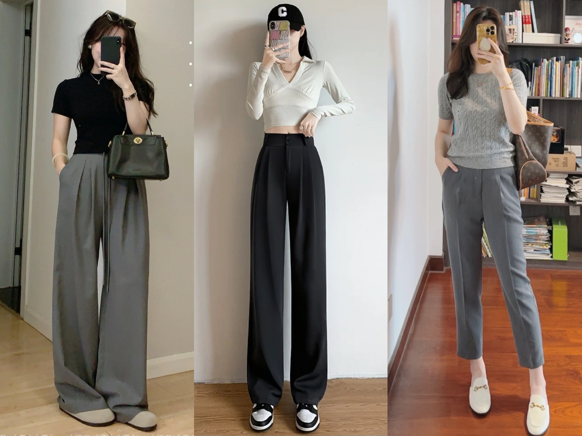 3 kiểu quần đúng là "kho báu", giúp các nàng mát mẻ và tôn dáng suốt cả mùa hè- Ảnh 5.