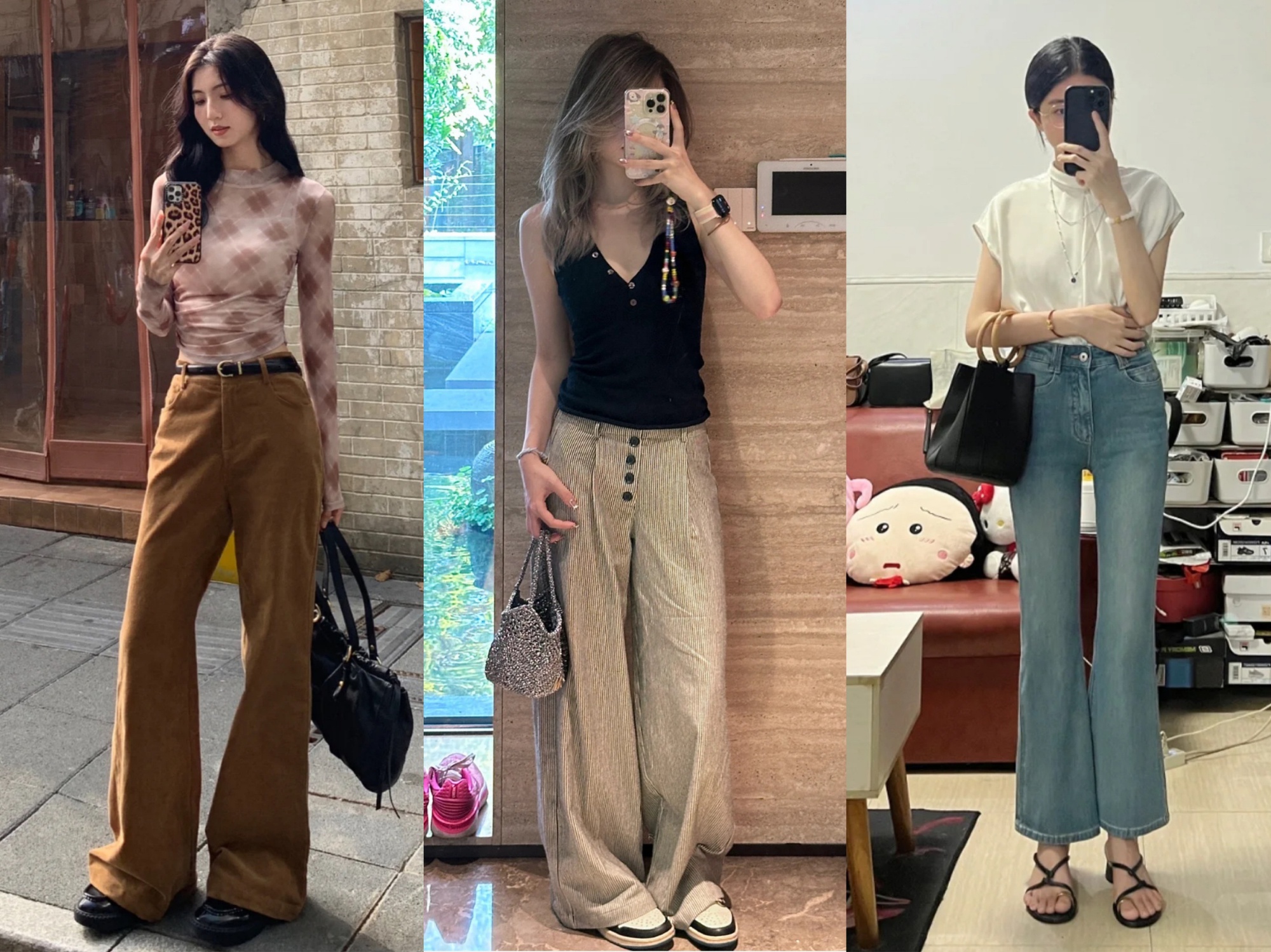 3 kiểu quần đúng là "kho báu", giúp các nàng mát mẻ và tôn dáng suốt cả mùa hè- Ảnh 13.