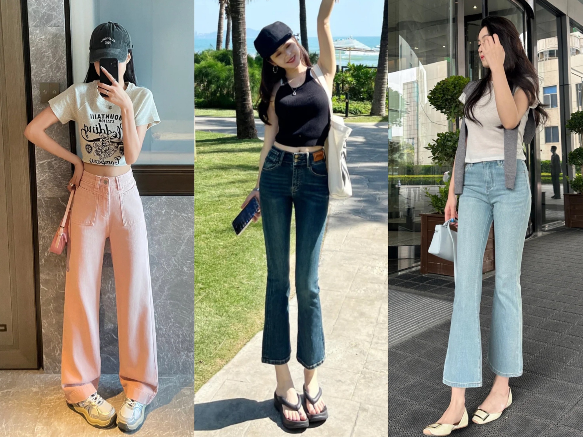 3 kiểu quần đúng là "kho báu", giúp các nàng mát mẻ và tôn dáng suốt cả mùa hè- Ảnh 10.