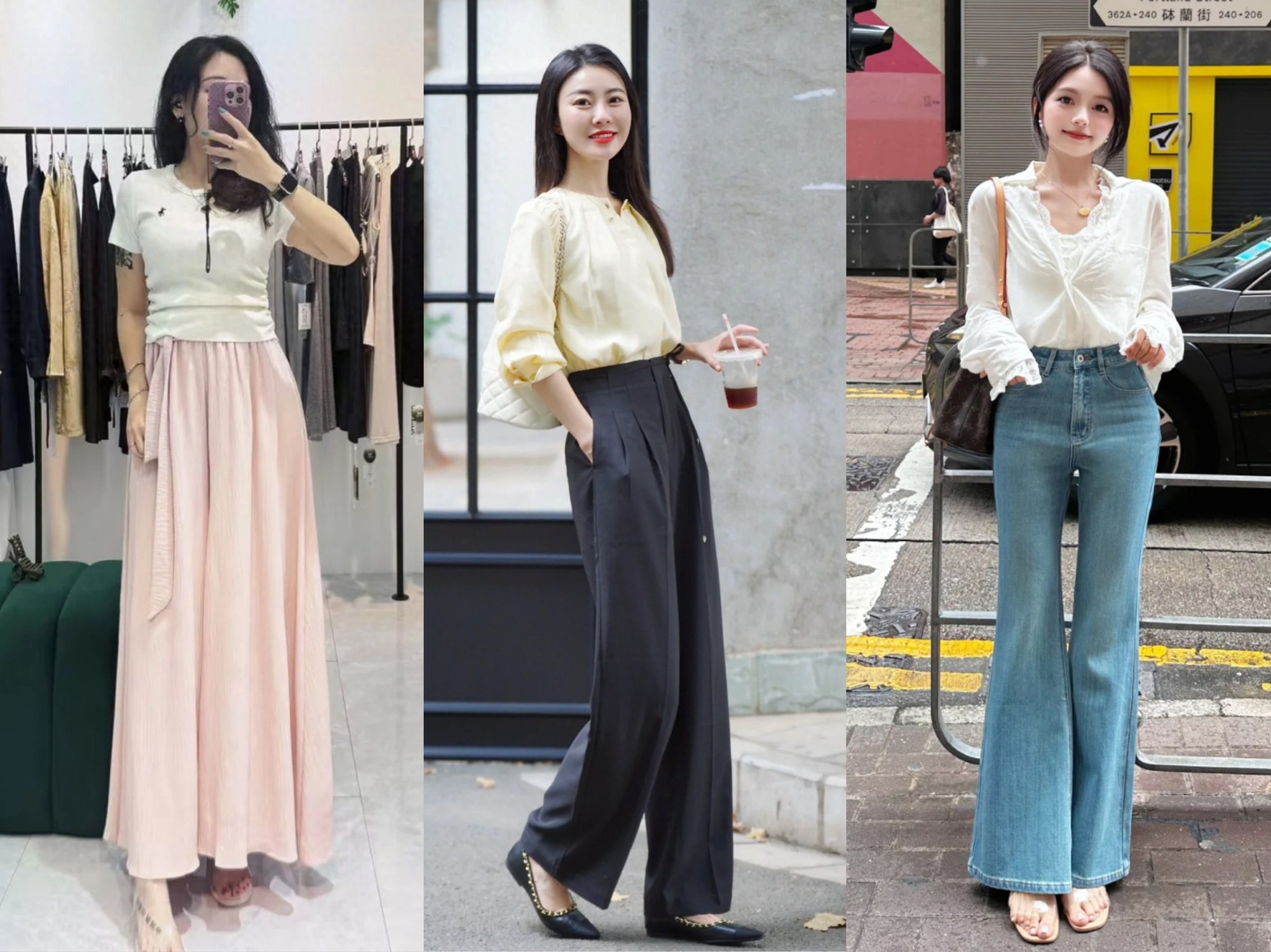 3 kiểu quần đúng là "kho báu", giúp các nàng mát mẻ và tôn dáng suốt cả mùa hè- Ảnh 1.