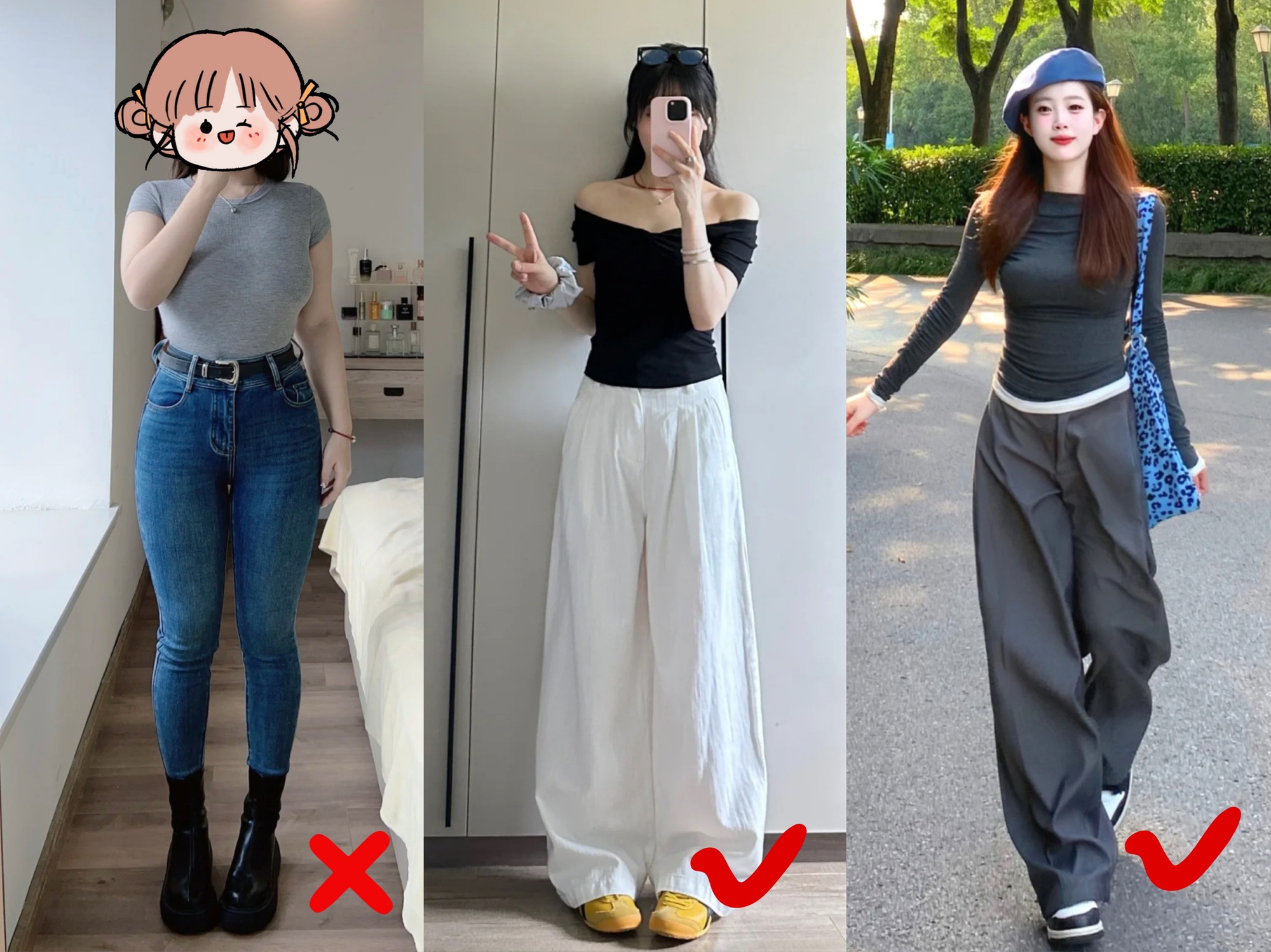 3 kiểu quần đúng là "kho báu", giúp các nàng mát mẻ và tôn dáng suốt cả mùa hè- Ảnh 12.