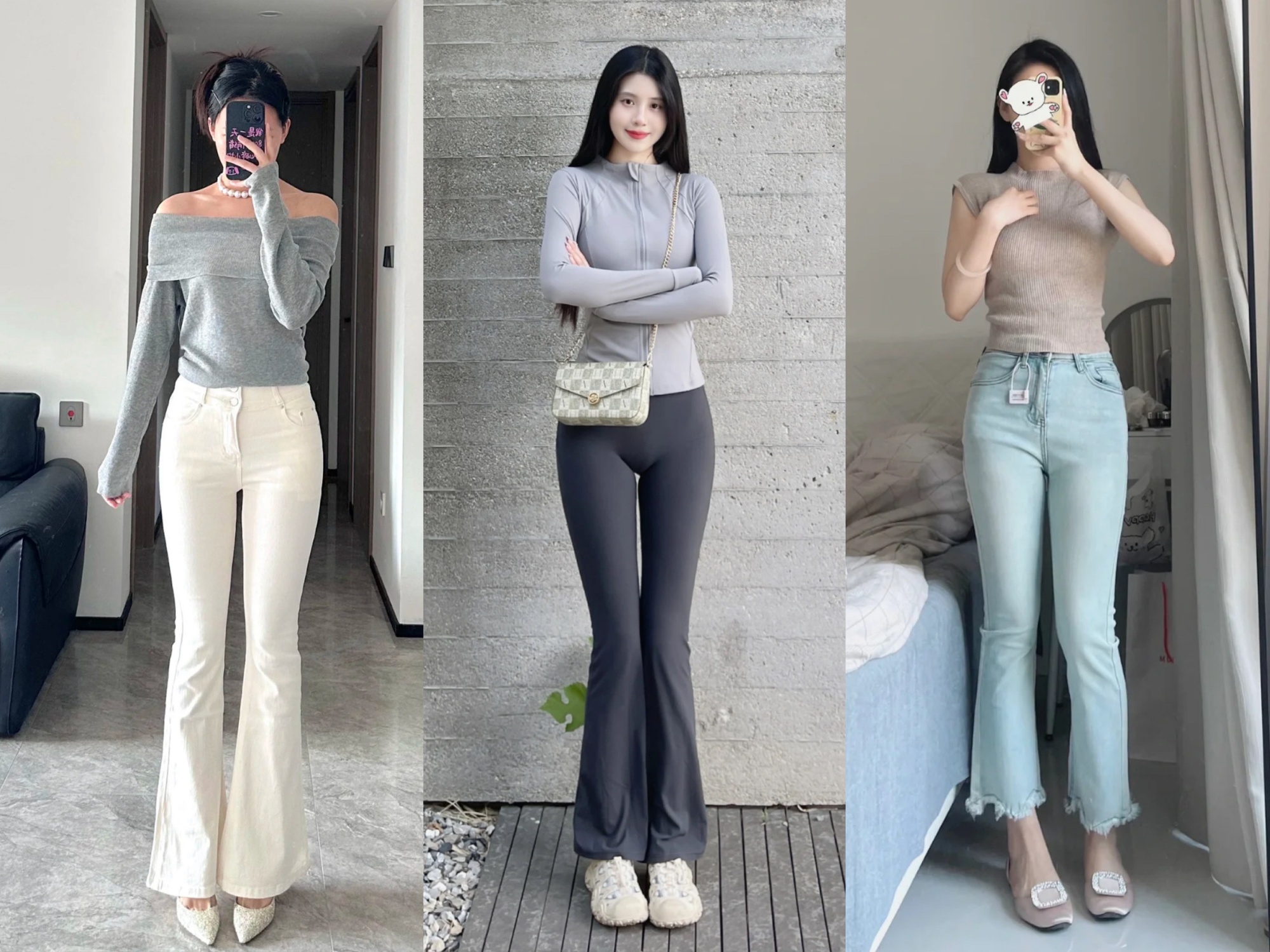 3 kiểu quần đúng là "kho báu", giúp các nàng mát mẻ và tôn dáng suốt cả mùa hè- Ảnh 6.