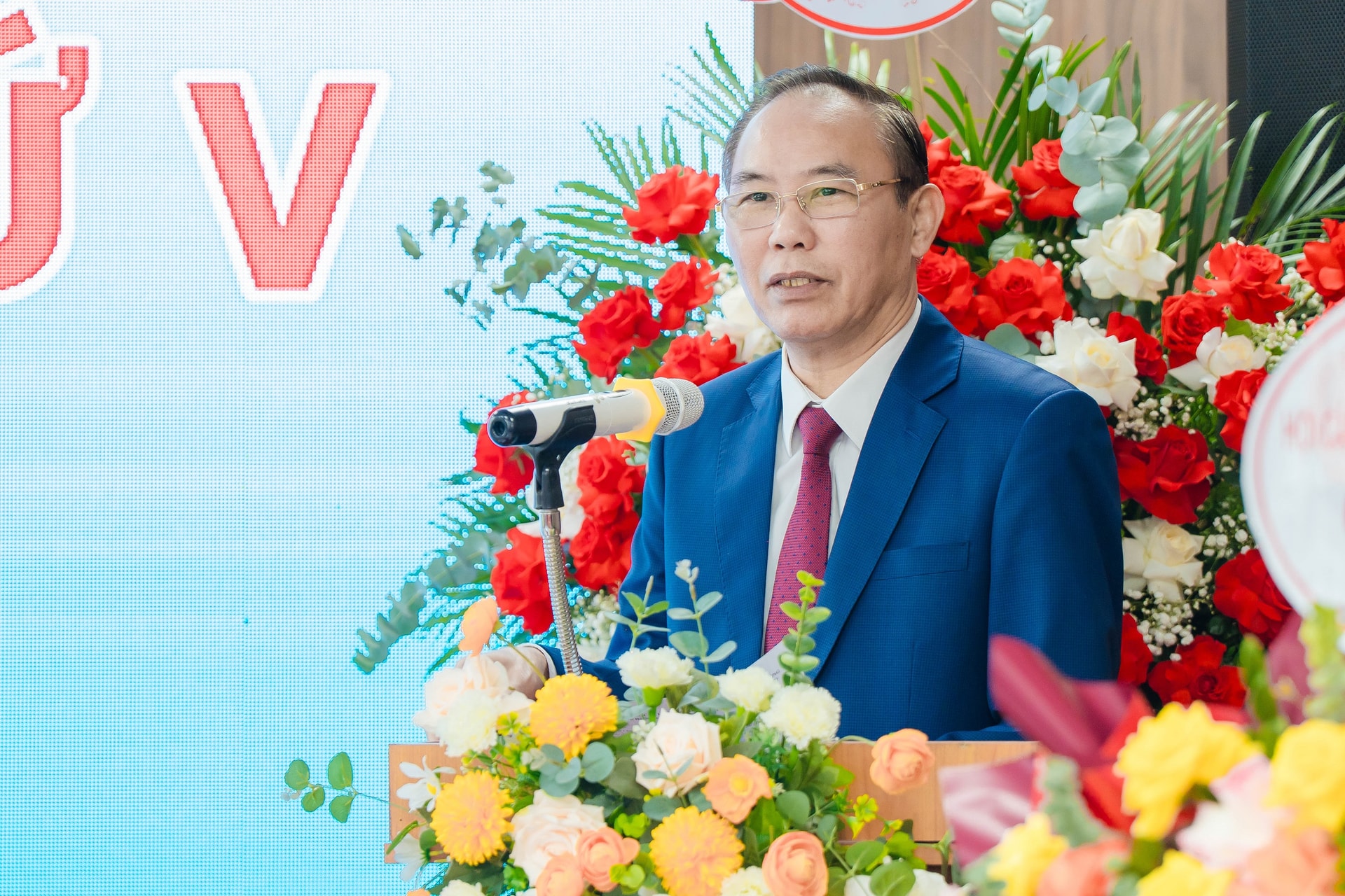 Đại hội Hội Nước và Môi trường Việt Nam lần V, nhiệm kỳ 2025 - 2030 thành công tốt đẹp- Ảnh 1.