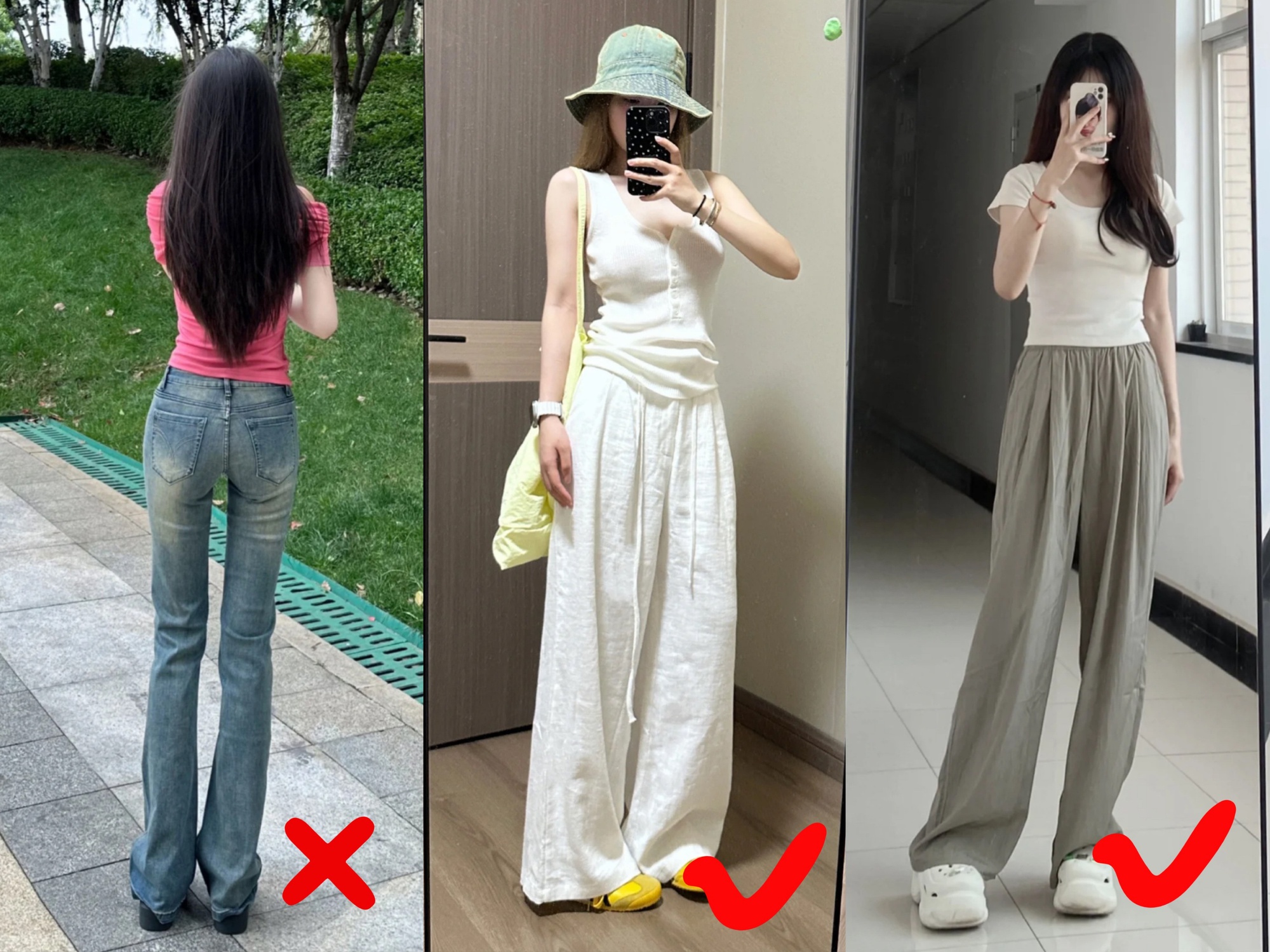 3 kiểu quần đúng là "kho báu", giúp các nàng mát mẻ và tôn dáng suốt cả mùa hè- Ảnh 11.