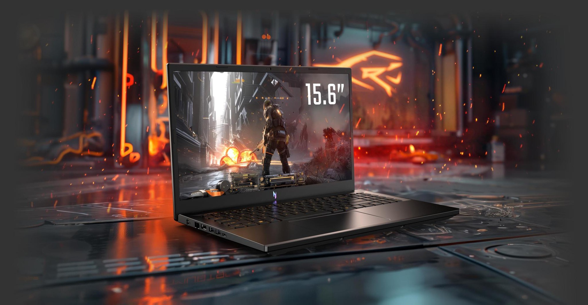Acer Nitro V 15 ProPanel - lich truc tiep bong da ngoai hang anh gaming chuyên nghiệp RTX 5050 cho sinh viên tựu trường 2025- Ảnh 3.