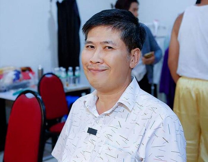 Nam đạo diễn từng kiếm 13 tỷ/ tháng giờ xuất hiện với ngoại hình khác lạ, gầy gò sau đột quỵ
- Ảnh 4.