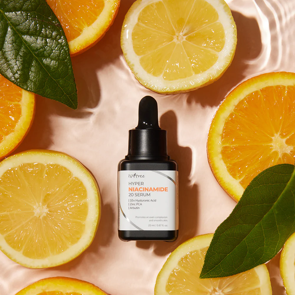 5 serum thu nhỏ lỗ chân lông, dưỡng da sạch khỏe từ bên trong- Ảnh 3. 5 serum thu nhỏ lỗ chân lông, dưỡng truc tiep bong da hom nay sạch khỏe từ bên trong- Ảnh 3.