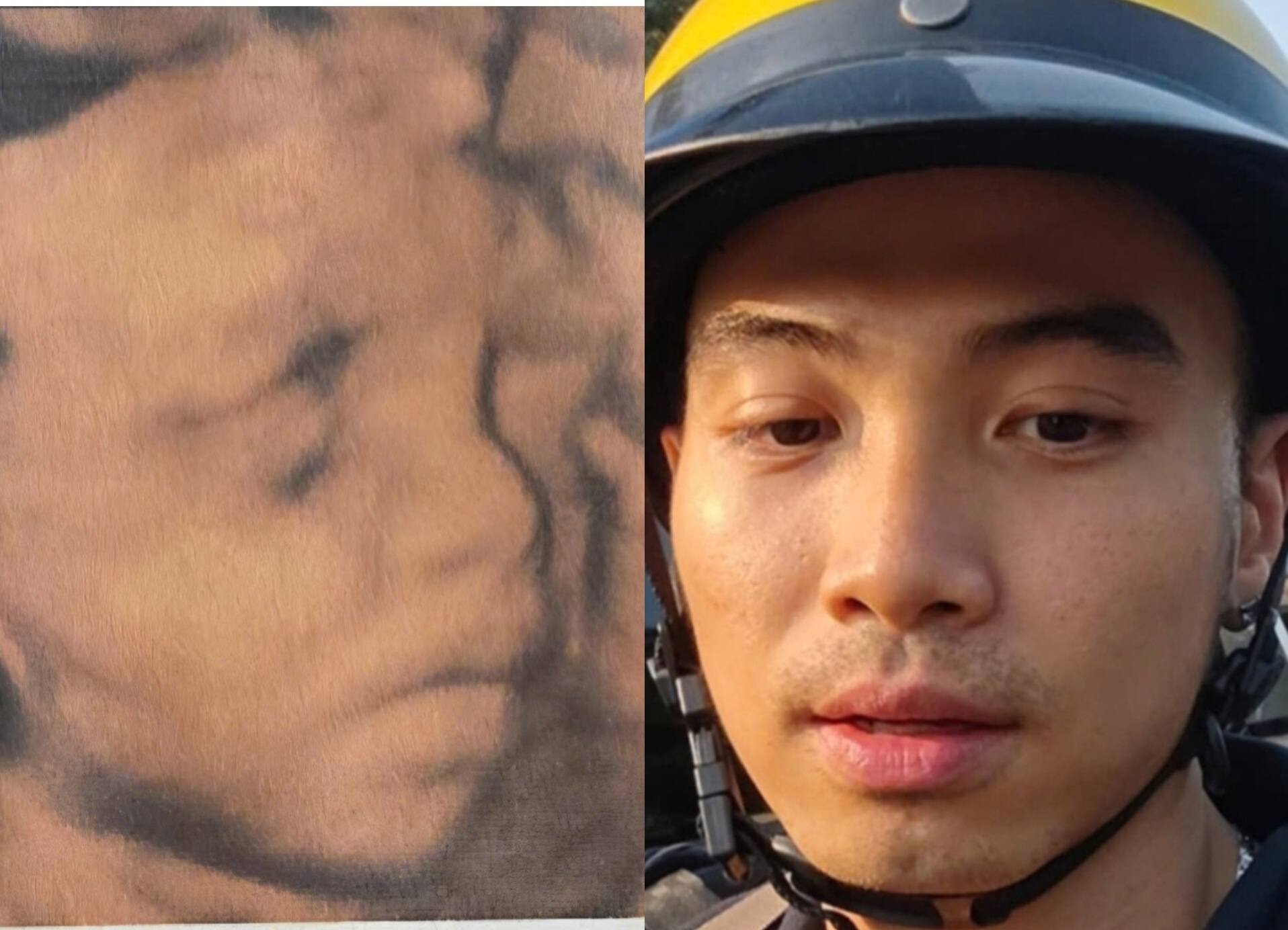 H'Hen Niê hé lộ ngoại hình của con đầu lòng, một chi tiết khiến dân mạng bật cười- Ảnh 2.