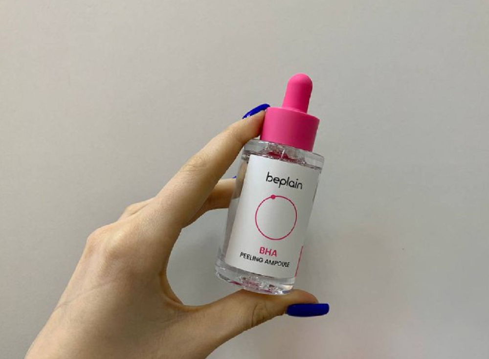 5 serum thu nhỏ lỗ chân lông, dưỡng da sạch khỏe từ bên trong- Ảnh 4. 5 serum thu nhỏ lỗ chân lông, dưỡng truc tiep bong da hom nay sạch khỏe từ bên trong- Ảnh 4.