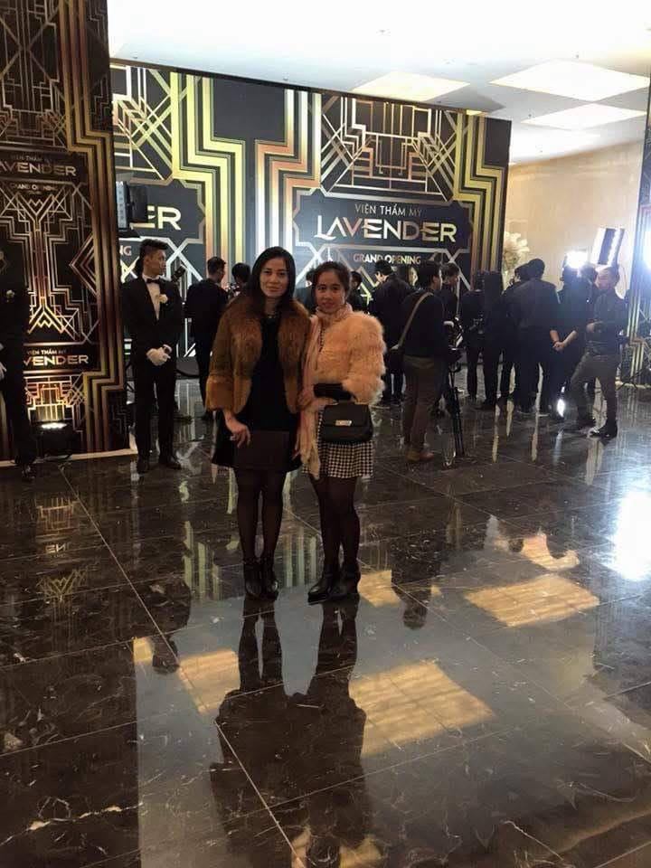 Mẹ Á hậu Phương Nhi là doanh nhân thành đạt, thời trẻ nhan sắc đẹp mê hồn- Ảnh 5.