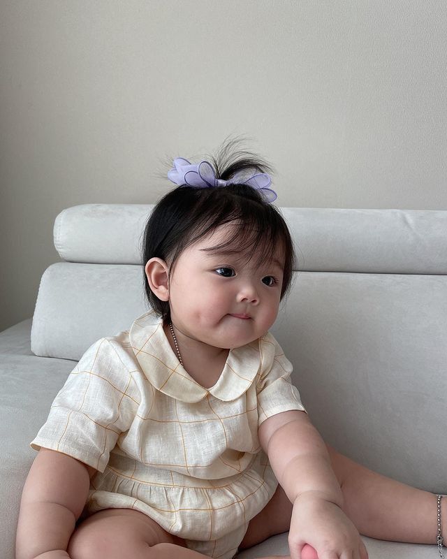Dấu hiệu của 1 em bé Alpha có thiên phú trở thành người truyền cảm hứng- Ảnh 2. Dấu hiệu của 1 em bé Alpha có thiên phú trở thành người truyền cảm hứng- Ảnh 2.