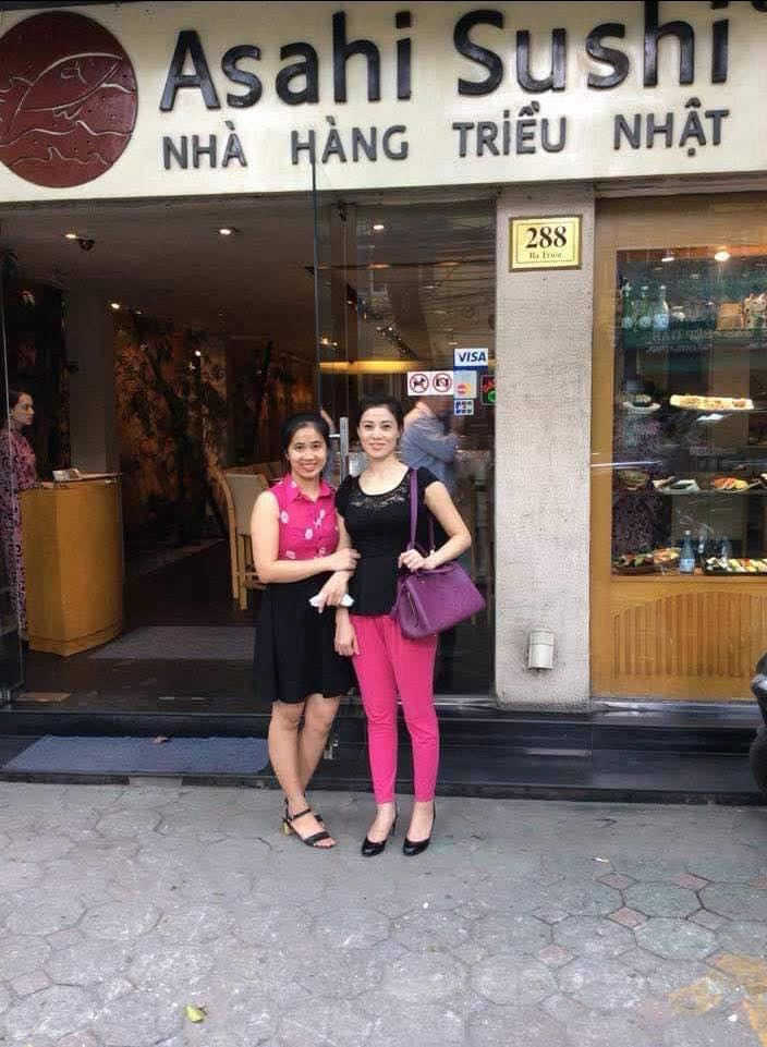 Mẹ Á hậu Phương Nhi là doanh nhân thành đạt, thời trẻ nhan sắc đẹp mê hồn- Ảnh 7.