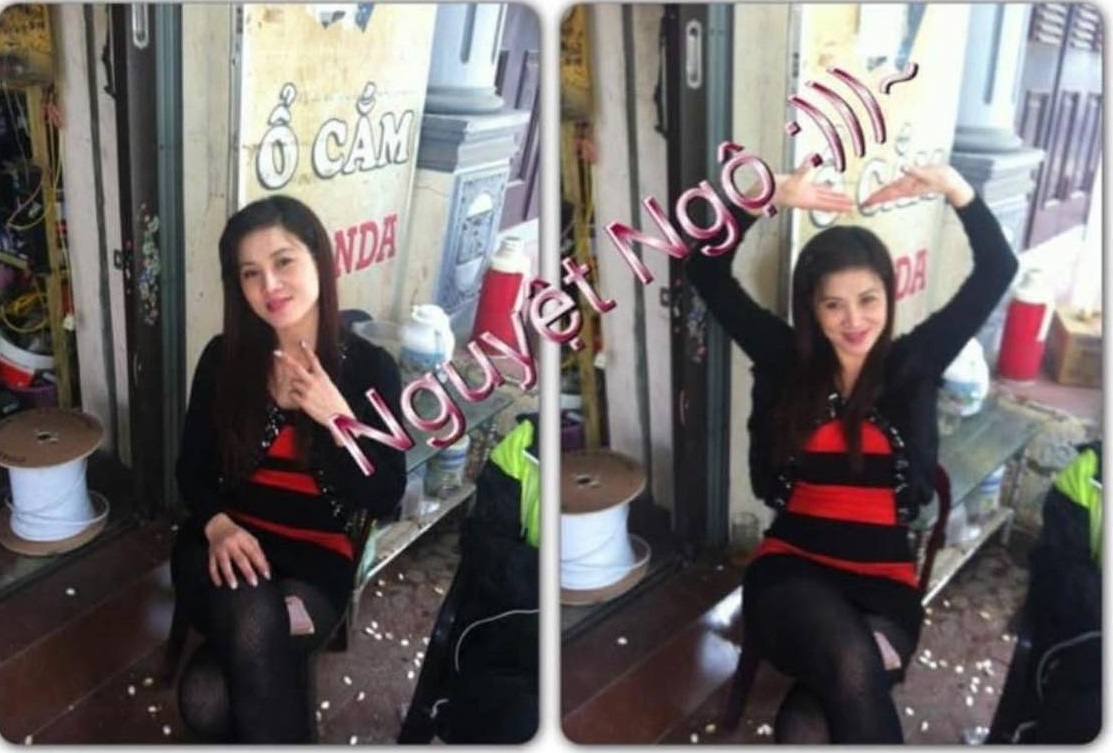 Mẹ Á hậu Phương Nhi là doanh nhân thành đạt, thời trẻ nhan sắc đẹp mê hồn- Ảnh 6.