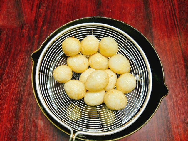 Từ 3 nguyên liệu này bạn dễ dàng nấu được món canh siêu ngon, ăn cùng cơm khiến cả nhà "húp sùm sụp" sạch bát- Ảnh 3. Từ 3 nguyên liệu này bạn dễ dàng nấu được món canh siêu ngon, ăn cùng cơm khiến cả nhà "húp sùm sụp" sạch bát- Ảnh 3.