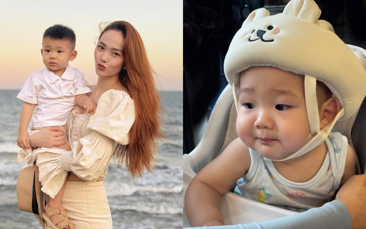 Con lich bong da truc tiep Hằng, Phương Oanh đụng hàng 1 chiếc mũ: Trông hay ho mà cũng rất quan trọng- Ảnh 2.