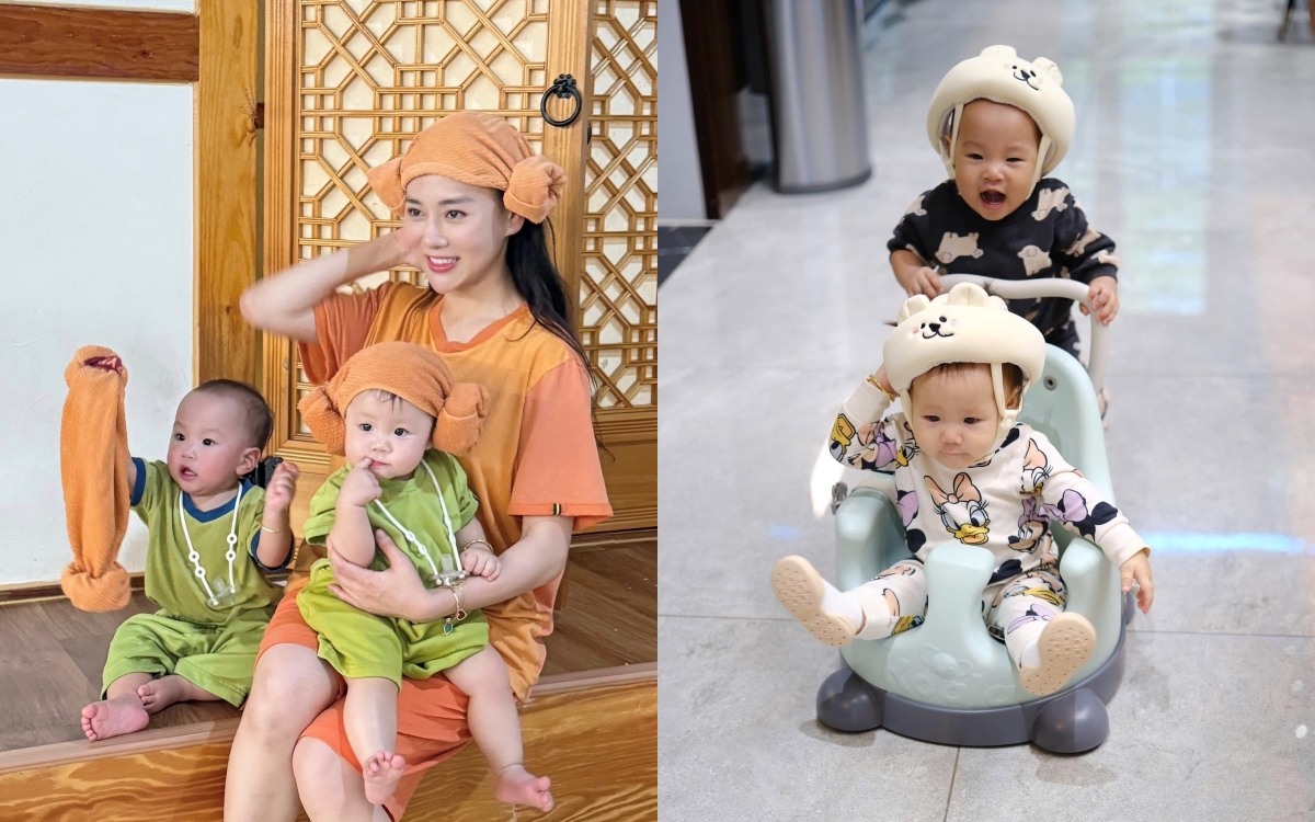 Con lich bong da truc tiep Hằng, Phương Oanh đụng hàng 1 chiếc mũ: Trông hay ho mà cũng rất quan trọng- Ảnh 3.