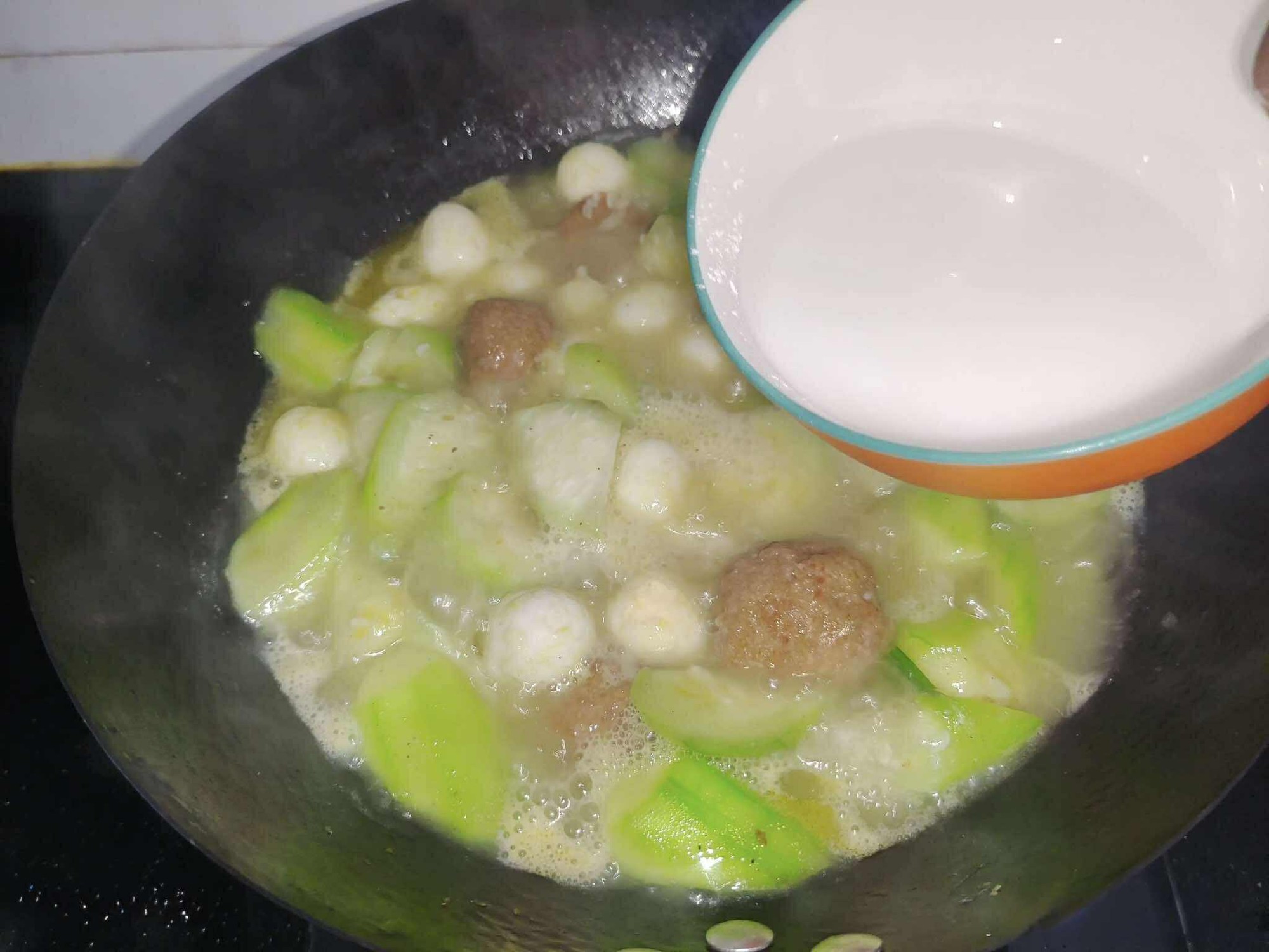 Từ 3 nguyên liệu này bạn dễ dàng nấu được món canh siêu ngon, ăn cùng cơm khiến cả nhà "húp sùm sụp" sạch bát- Ảnh 7. Từ 3 nguyên liệu này bạn dễ dàng nấu được món canh siêu ngon, ăn cùng cơm khiến cả nhà "húp sùm sụp" sạch bát- Ảnh 7.