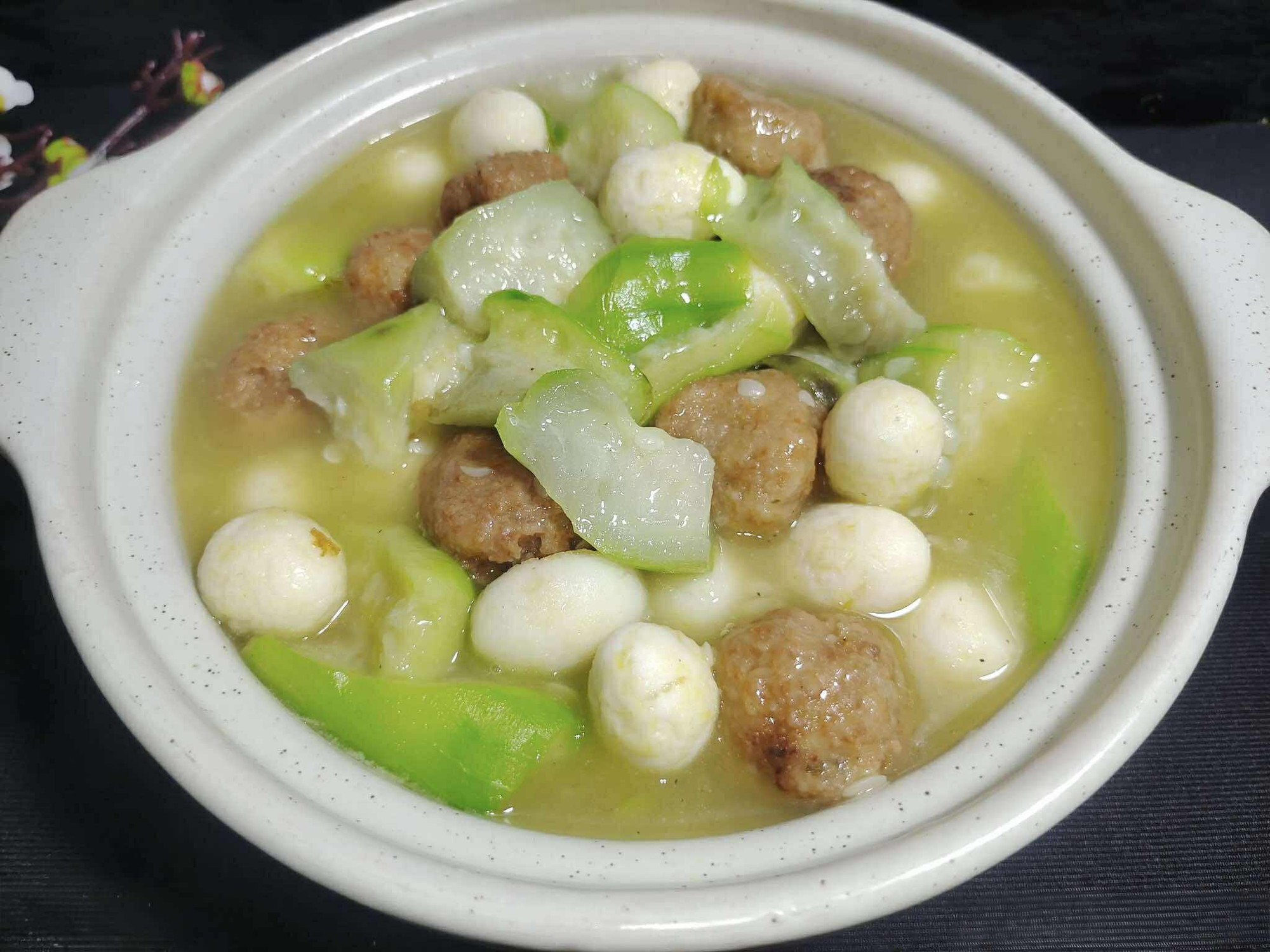 Từ 3 nguyên liệu này bạn dễ dàng nấu được món canh siêu ngon, ăn cùng cơm khiến cả nhà "húp sùm sụp" sạch bát- Ảnh 8. Từ 3 nguyên liệu này bạn dễ dàng nấu được món canh siêu ngon, ăn cùng cơm khiến cả nhà "húp sùm sụp" sạch bát- Ảnh 8.