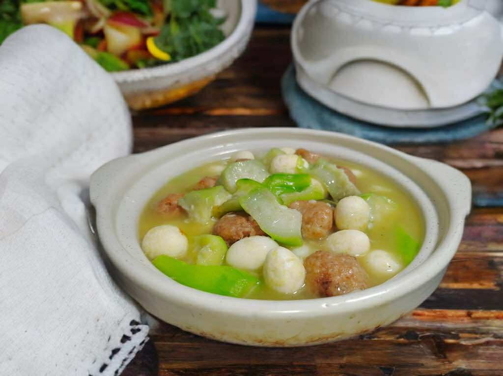 Từ 3 nguyên liệu này bạn dễ dàng nấu được món canh siêu ngon, ăn cùng cơm khiến cả nhà "húp sùm sụp" sạch bát- Ảnh 9. Từ 3 nguyên liệu này bạn dễ dàng nấu được món canh siêu ngon, ăn cùng cơm khiến cả nhà "húp sùm sụp" sạch bát- Ảnh 9.