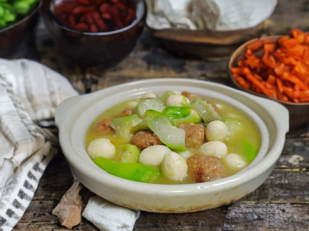 Từ 3 nguyên liệu này bạn dễ dàng nấu được món canh siêu ngon, ăn cùng cơm khiến cả nhà "húp sùm sụp" sạch bát- Ảnh 10. Từ 3 nguyên liệu này bạn dễ dàng nấu được món canh siêu ngon, ăn cùng cơm khiến cả nhà "húp sùm sụp" sạch bát- Ảnh 10.