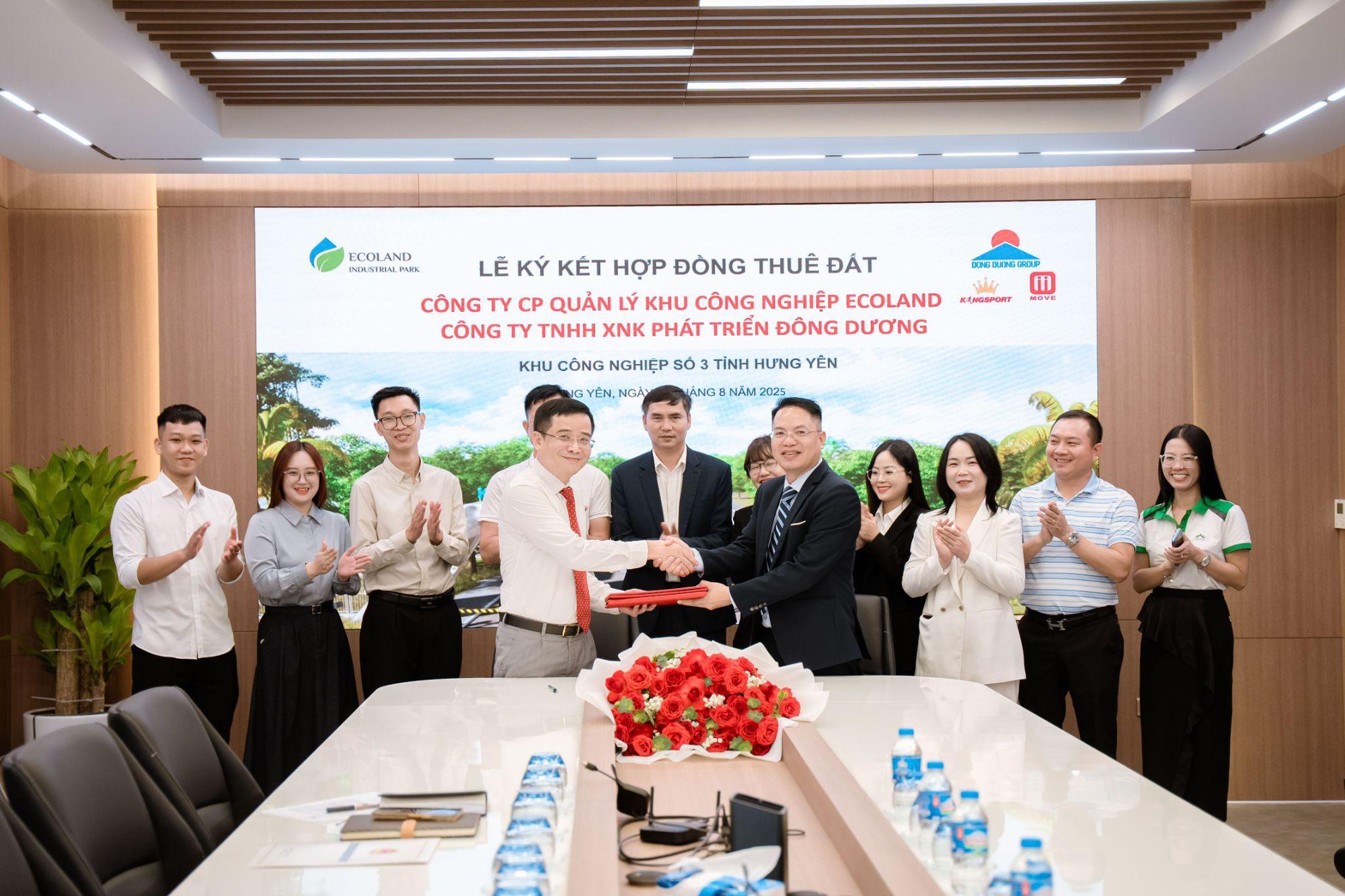 Xe điện MOVE công bố mở rộng nhà máy thứ 3 ngay trước thềm Đại lễ- Ảnh 2. Xe điện MOVE công bố mở rộng nhà máy thứ 3 ngay trước thềm Đại lễ- Ảnh 2.