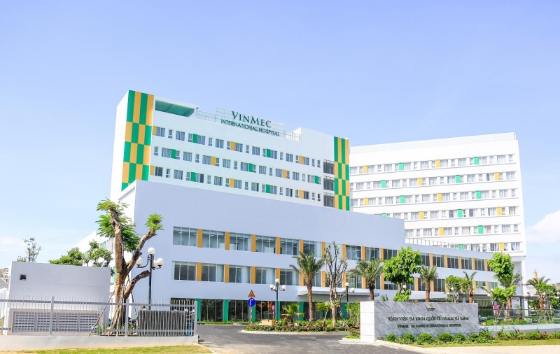 TS.BS Quách Hữu truc tiep bong da hom nay – Người “gieo hạt” đổi mới cho y tế miền truc tiep bong da hom nay và hành trình tại Vinmec Đà Nẵng- Ảnh 3.
