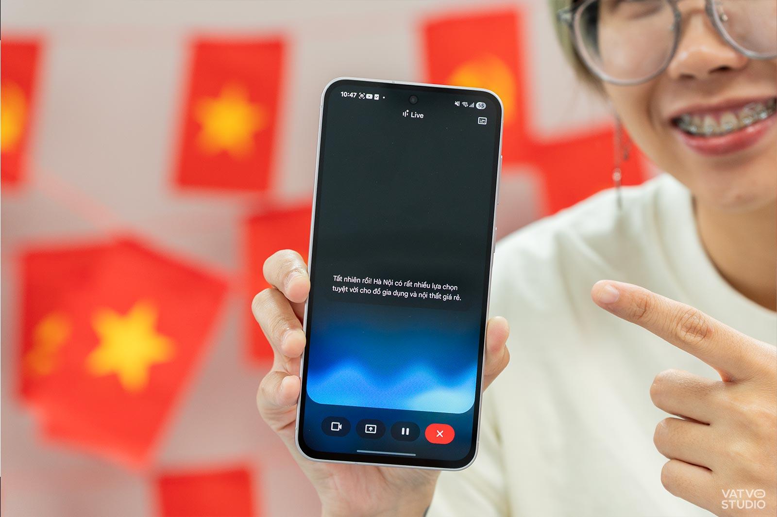 Bỏ túi cẩm nang chụp ảnh “nghìn like” cùng Galaxy A56 5G dịp Đại lễ A80- Ảnh 13. Bỏ túi cẩm nang chụp ảnh “nghìn like” cùng Galaxy A56 5G dịp Đại lễ A80- Ảnh 13.