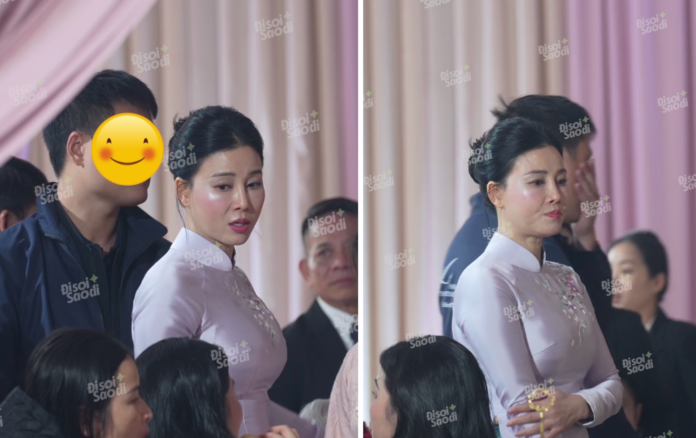 Mẹ Á hậu Phương Nhi là doanh nhân thành đạt, thời trẻ nhan sắc đẹp mê hồn- Ảnh 9.