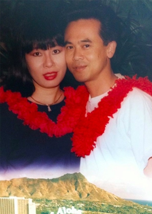 Nam danh ca 74 tuổi: Chỉ bằng một ca khúc tán được vợ sống tận Úc- Ảnh 2. Nam danh ca 74 tuổi: Chỉ bằng một ca khúc tán được vợ sống tận Úc- Ảnh 2.