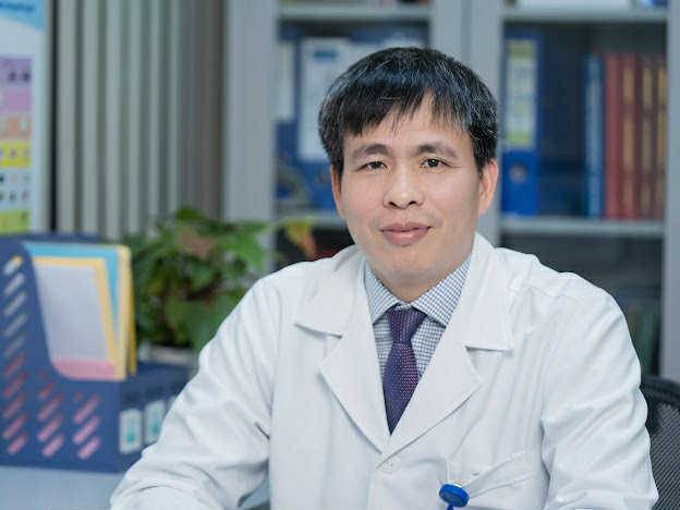 PGS.TS.BS dinh dưỡng hướng dẫn đọc bảng thành phần sữa cho con đúng chuẩn- Ảnh 1. PGS.TS.BS dinh dưỡng hướng dẫn đọc bảng thành phần sữa cho con đúng chuẩn- Ảnh 1.