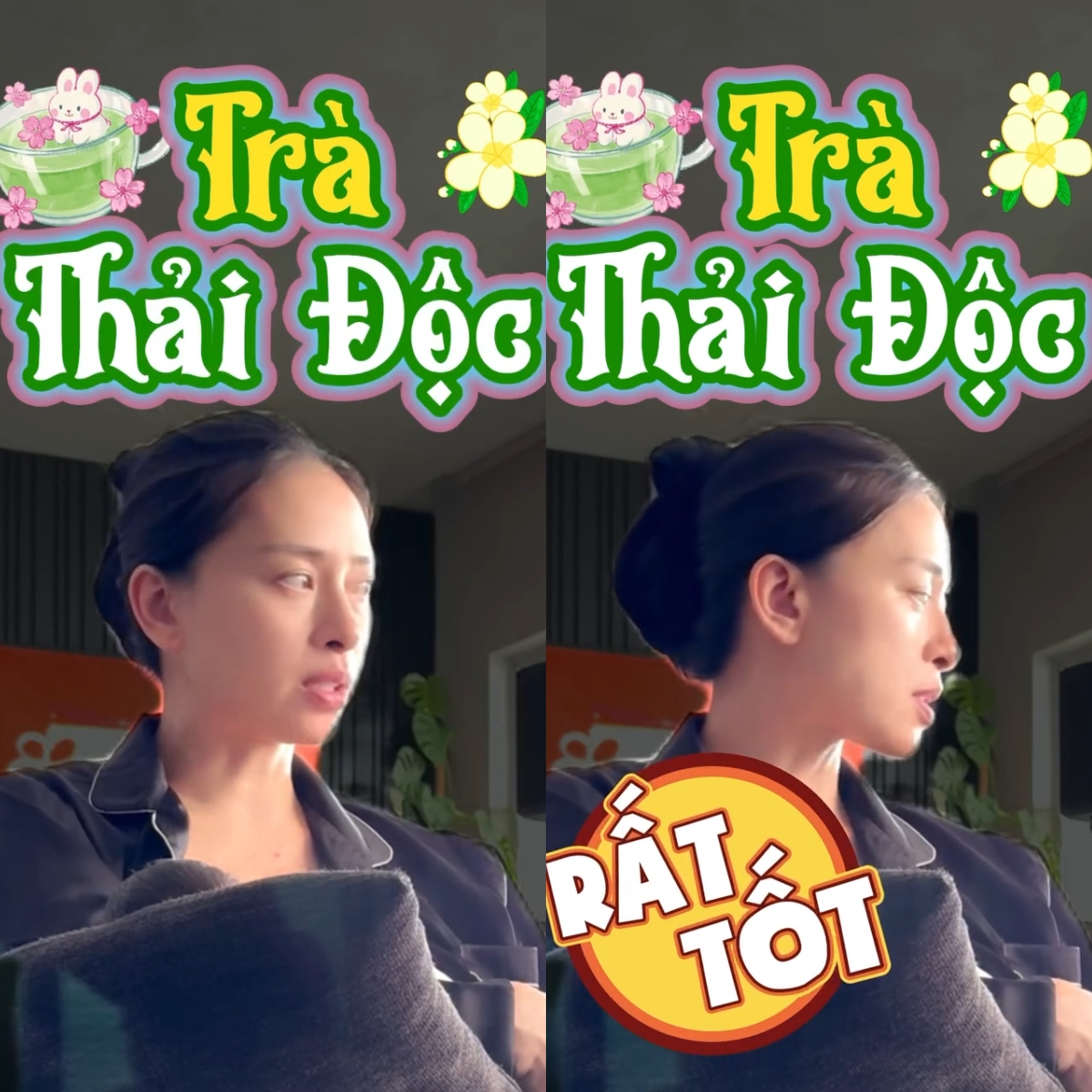 Chồng là đầu bếp nhưng vì sao Ngô Thanh Vân vẫn nhờ cậy tới "người ngoài" để nấu 3 món này?- Ảnh 5. Chồng là đầu bếp nhưng vì sao Ngô Thanh Vân vẫn nhờ cậy tới "người ngoài" để nấu 3 món này?- Ảnh 5.