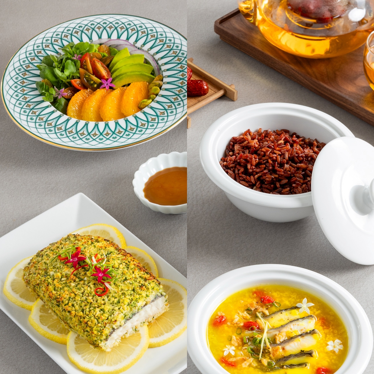 Chồng là đầu bếp nhưng vì sao Ngô Thanh Vân vẫn nhờ cậy tới "người ngoài" để nấu 3 món này?- Ảnh 4. Chồng là đầu bếp nhưng vì sao Ngô Thanh Vân vẫn nhờ cậy tới "người ngoài" để nấu 3 món này?- Ảnh 4.